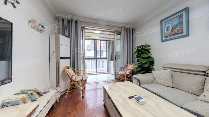 钱塘家园二手房实景图