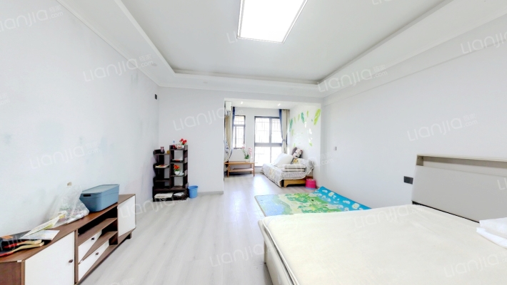 康怡城邦二手房实景图