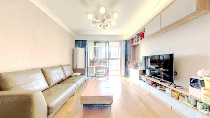 万科湖西玲珑二手房实景图