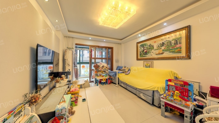 天裕家园二手房实景图