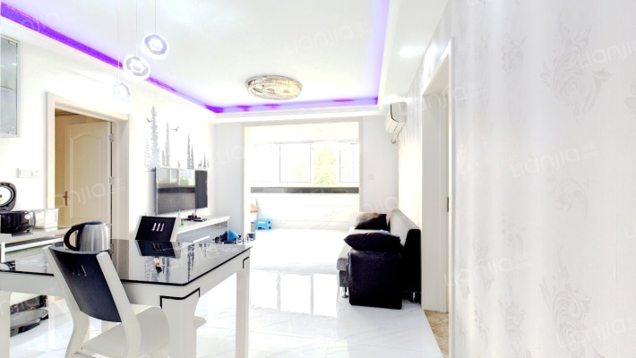 天申大楼二手房实景图