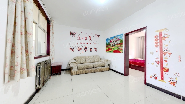 伟龙小区二手房实景图