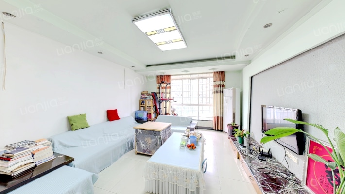 中星苑二手房实景图