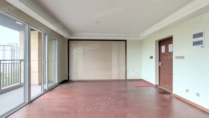 时代城（锡溪名筑）二手房实景图