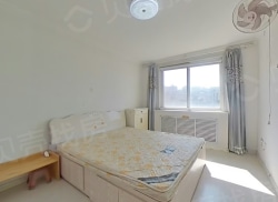 整租·马栏小学北 2室1厅 南/北_马栏小学北租房