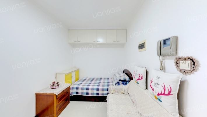 千缘爱城二手房实景图