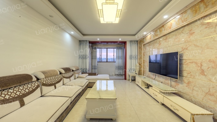 金日东苑二手房实景图