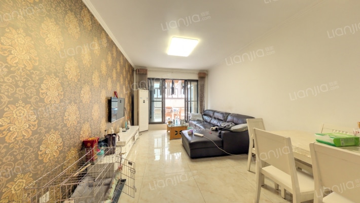 龙湖北城天街二期二手房实景图