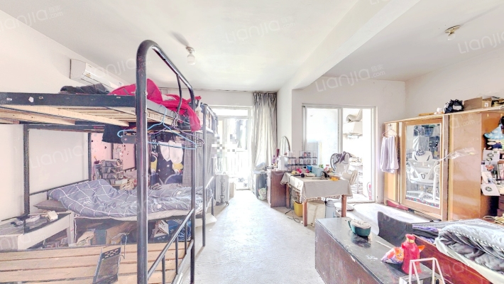 天一家园二手房实景图