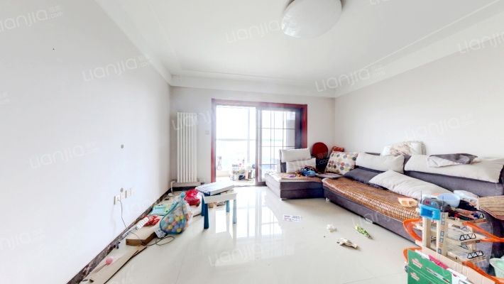 融基御水山庄二手房实景图