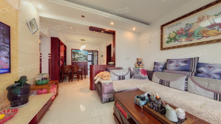 林涧上馆二手房实景图