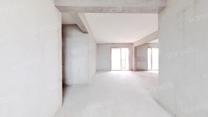 华星融城二期二手房实景图