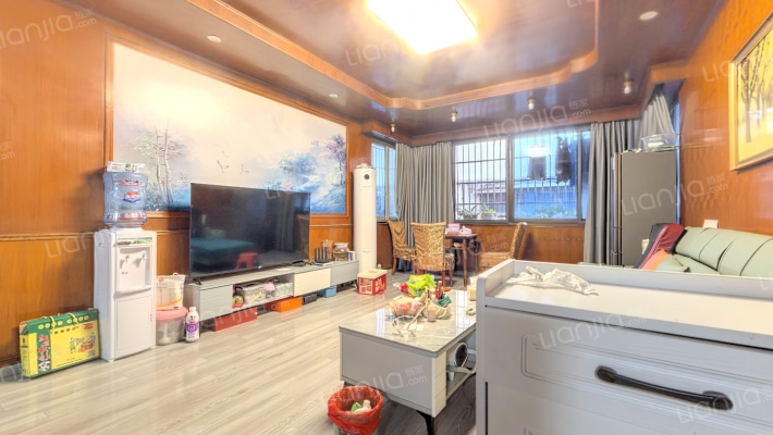 金都小区一区二手房实景图