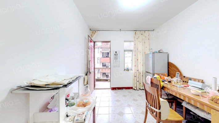 长丰南路54号二手房实景图