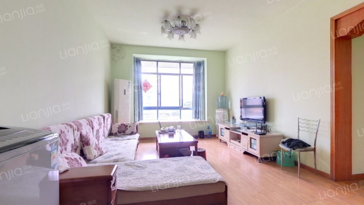 天和天逸花园二手房实景图