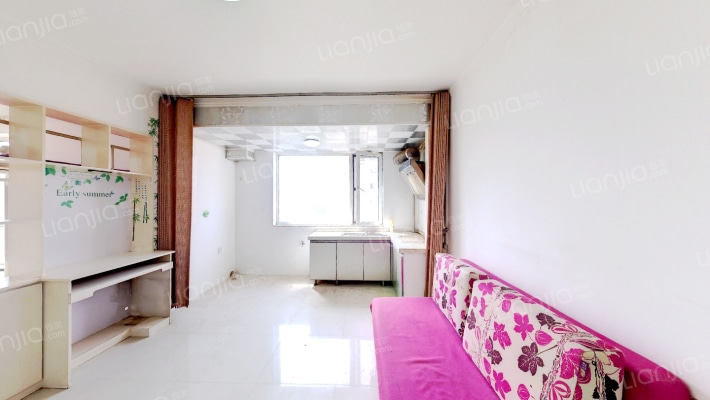 假日普罗旺斯北区二手房实景图