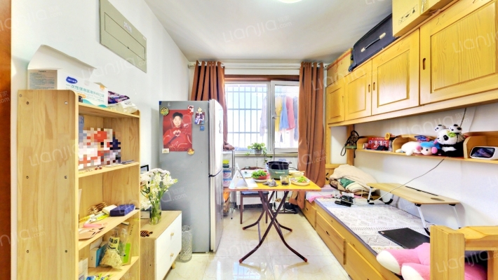 华远铭悦雅园二手房实景图