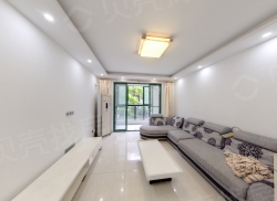 整租·国际商务花园 2室2厅 南/北_国际商务花园租房