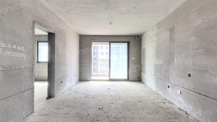 福鼎嘉苑二手房实景图