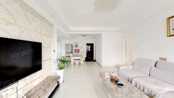 水岸康城二手房实景图