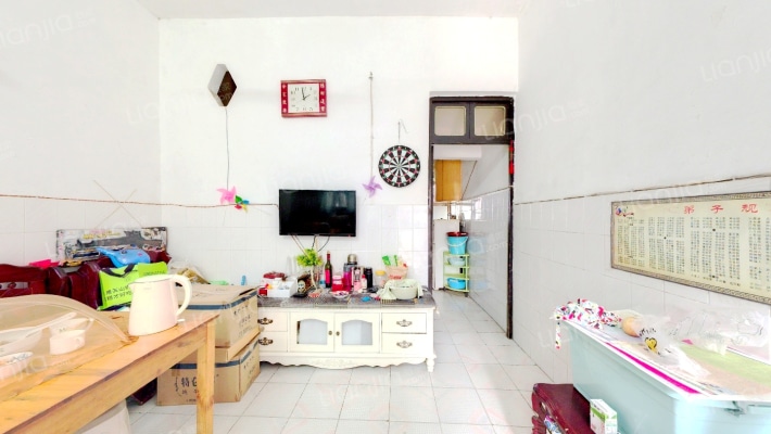 红枫新村二手房实景图