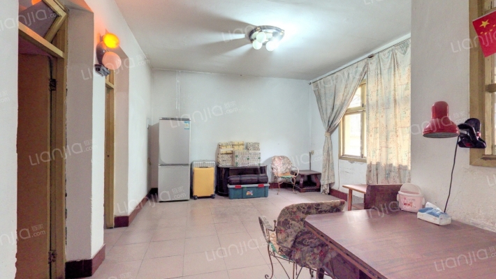 团结坝二手房实景图