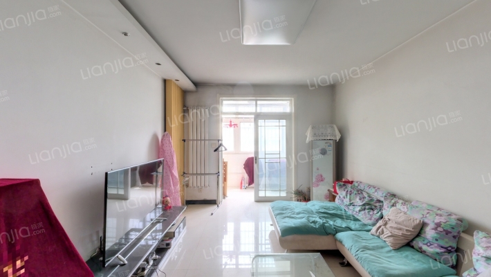 陕西省水产研究所家属院二手房实景图