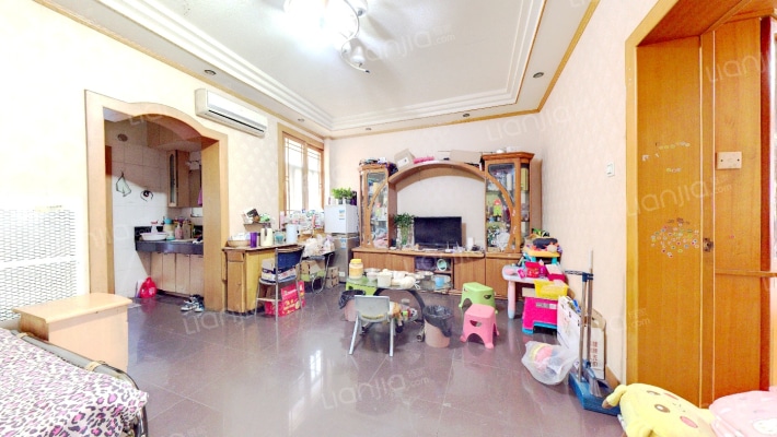 工一街9号院二手房实景图