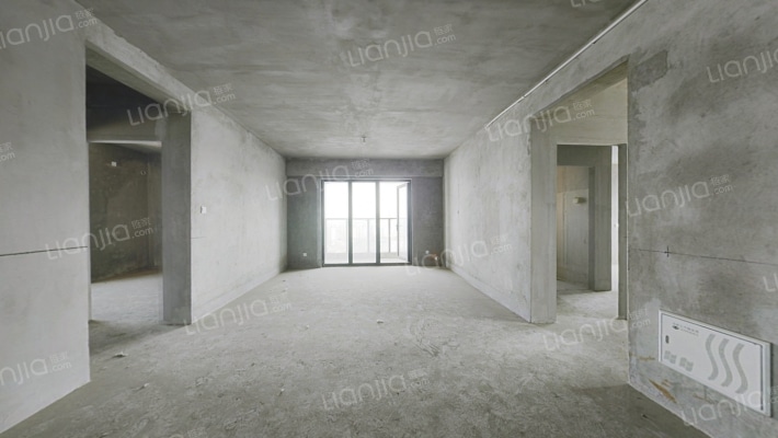 润房润康城二手房实景图