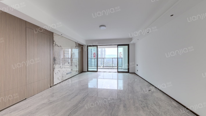 中欣楚天御府观澜二手房实景图