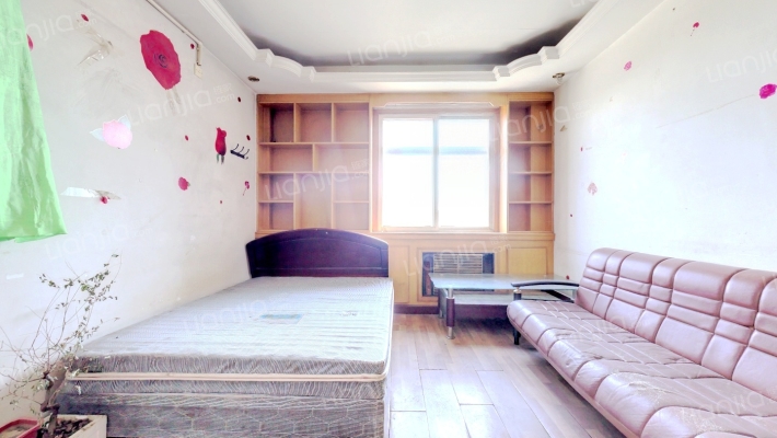 明源北里二手房实景图