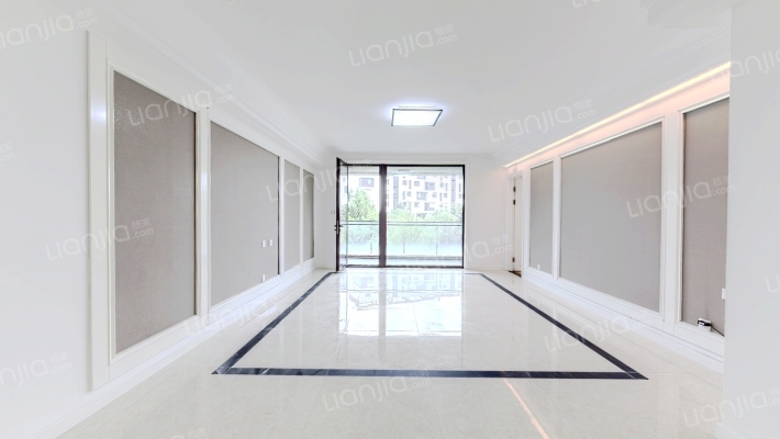 骋望骊都二手房实景图