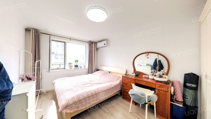 哈大楼小区二手房实景图