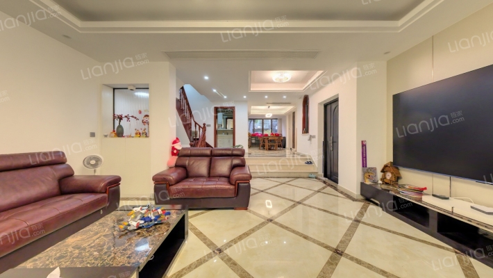 浦发香舍(别墅)二手房实景图