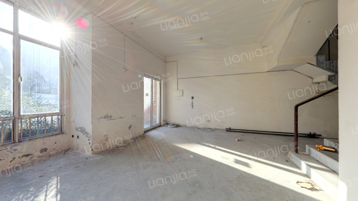 天一城B区二手房实景图