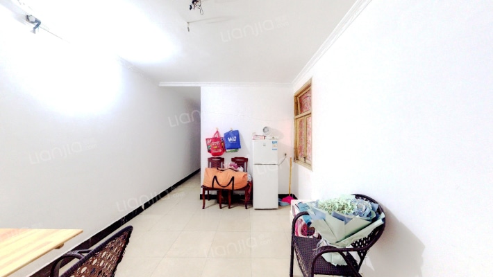 文化村1到4号二手房实景图