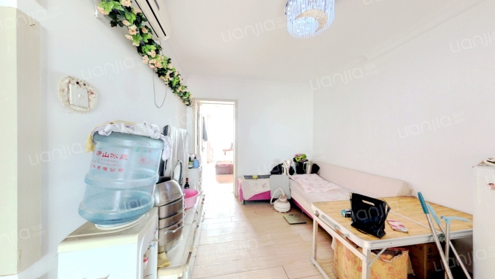 长兴路二手房实景图