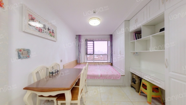 德辉首府二手房实景图