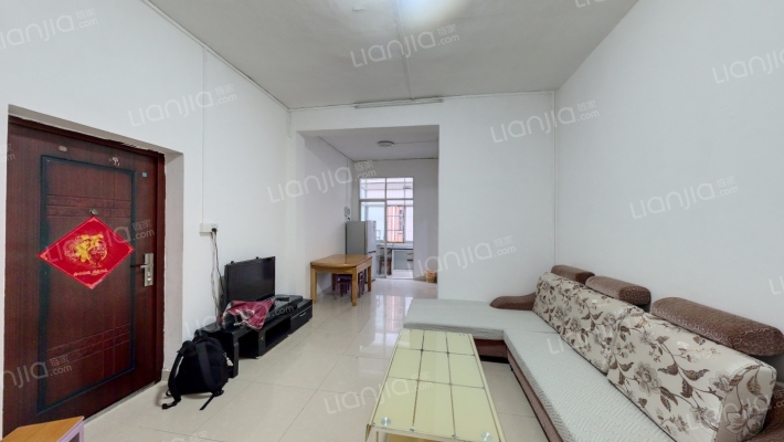 师大南路二手房实景图