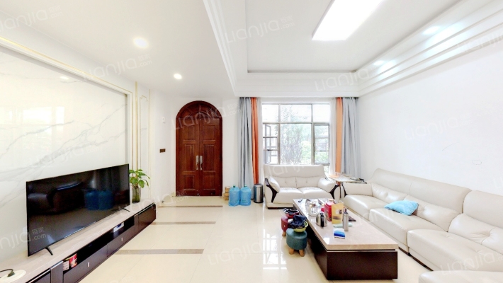 碧桂园凤凰城凤林苑二手房实景图