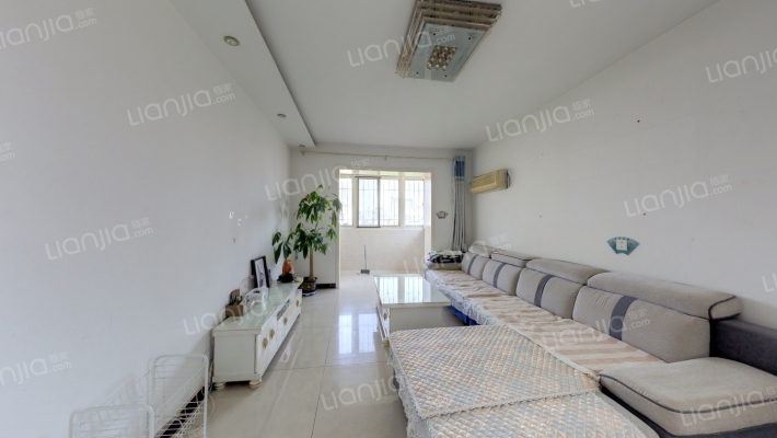 正德里二手房实景图