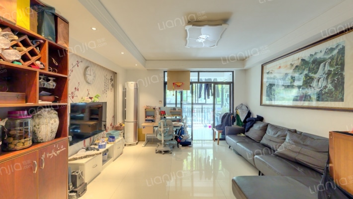 中尚橄榄树花园（北区）二手房实景图