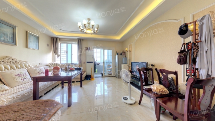 居心止苑二手房实景图