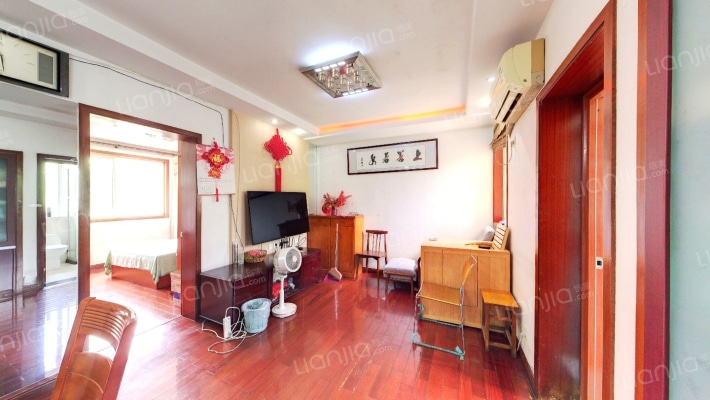 仙林新村二手房实景图