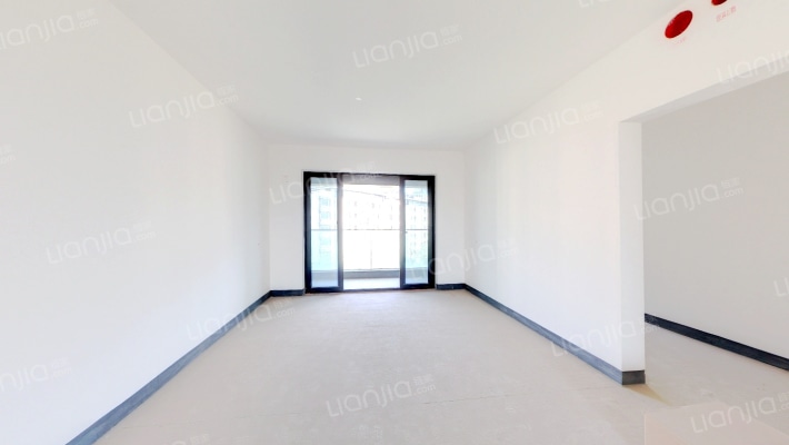 龙湖景粼玖序一组团二手房实景图