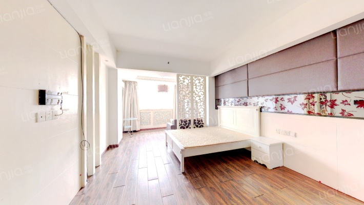 金禧名门二手房实景图