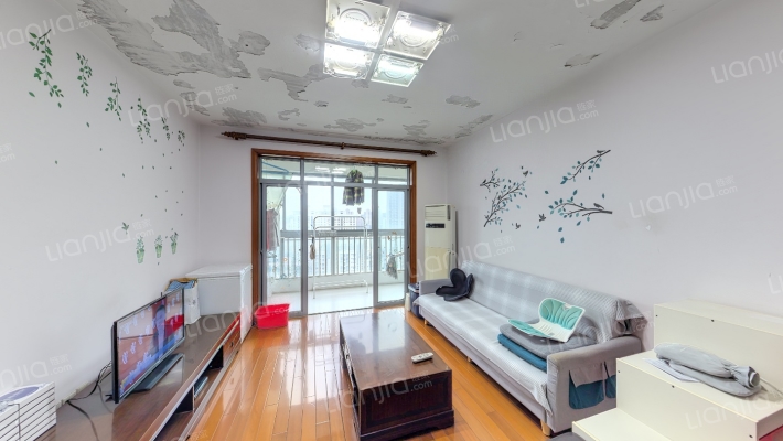 枫景苑二手房实景图