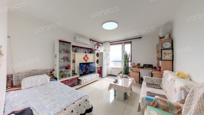 博客雅居二手房实景图