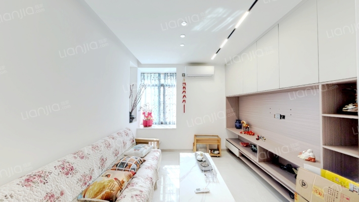 豆仔尾路二手房实景图