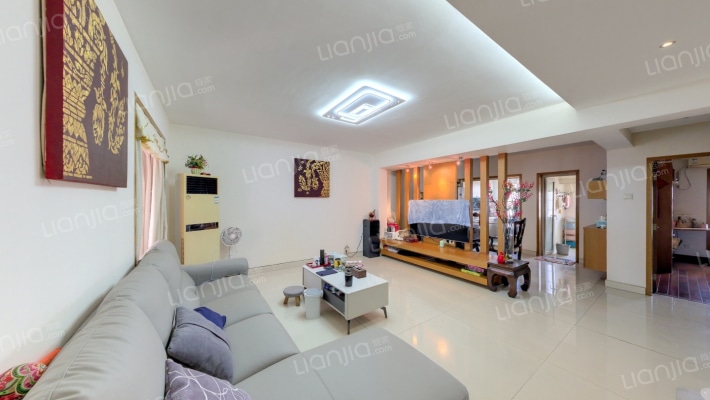 官塘公寓二手房实景图